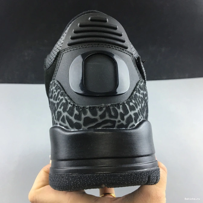 Reps BK 3 duck air oregon retro jordan aj3-902027 1205